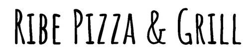 RIBE PIZZA OG GRILL